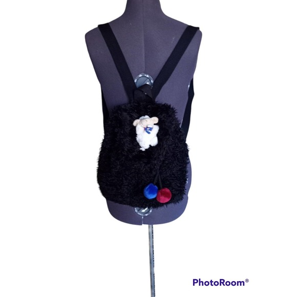 Nici Germany Other - Nici Germany backpack, black